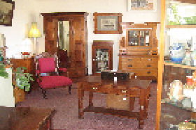 New Norfolk Antiques - Accommodation Port Macquarie 0