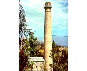 Shot Tower - The - Accommodation Port Macquarie 0