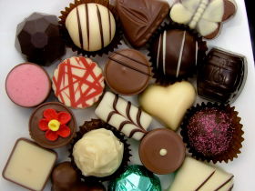 Choc - A - Lolly - Accommodation Port Macquarie 0