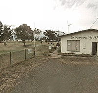 Swansea Golf Club - Accommodation Port Macquarie
