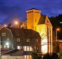 The Mill Providore and Gallery - Accommodation Port Macquarie
