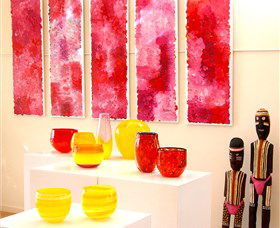 Aboriginal Dreamings Gallery - Accommodation Port Macquarie 0