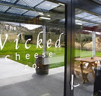The Wicked Cheese Company - Accommodation Port Macquarie