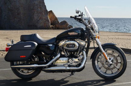 Richardsons Harley Davidson Museum And Cafe - Accommodation Port Macquarie 0