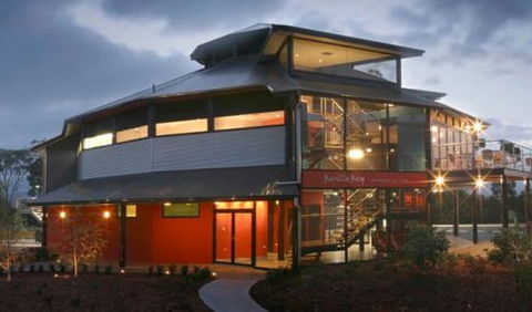 Barilla Bay Oysters - Accommodation Port Macquarie 0