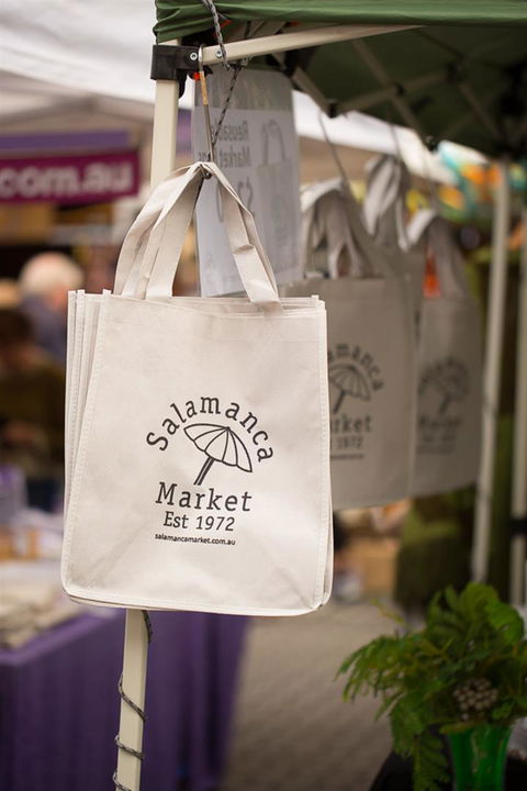 Salamanca Market - Accommodation Port Macquarie 4