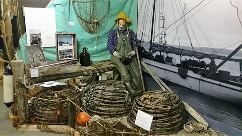 Channel Heritage Centre - Accommodation Port Macquarie 1