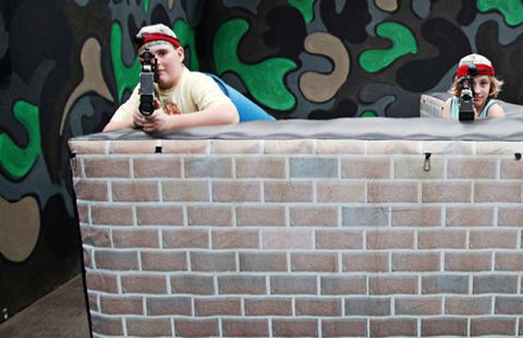 Pandemonium Discovery And Adventure Centre - Imaginarium - Accommodation Port Macquarie 0