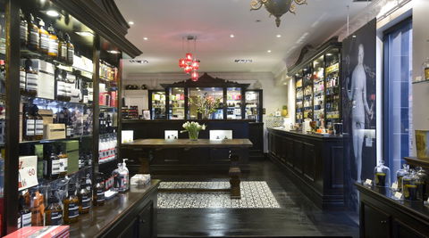 Libertine Parfumerie - Accommodation Port Macquarie 0