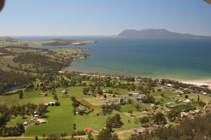 Orford Golf Club - Accommodation Port Macquarie 1