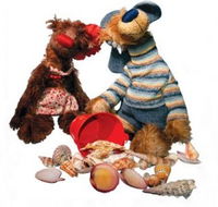 Doll And Bear Cottage Of Scottsdale - The - Accommodation Port Macquarie