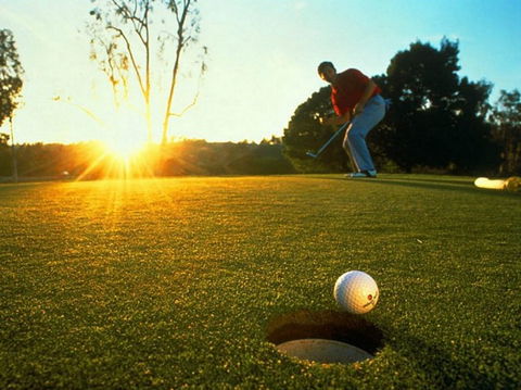 King Island Golf & Bowling Club Incorporated - Accommodation Port Macquarie 0