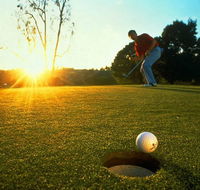 Ulverstone Golf Club - 18 Hole - Accommodation Port Macquarie