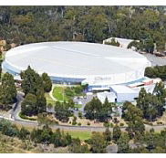 Silverdome - Accommodation Port Macquarie