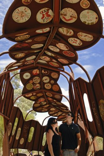 Araluen Cultural Precinct - Accommodation Port Macquarie 5