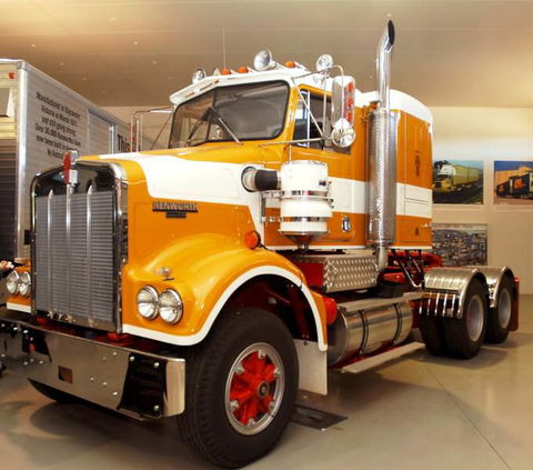 National Road Transport Hall Of Fame - Accommodation Port Macquarie 4