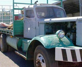 National Road Transport Hall Of Fame - Accommodation Port Macquarie 0