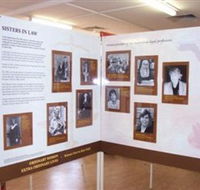 National Pioneer Womens Hall of Fame - Accommodation Port Macquarie
