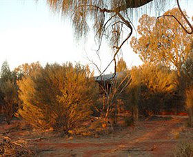 Uluru-Kata Tjuta Cultural Centre - Accommodation Port Macquarie 0