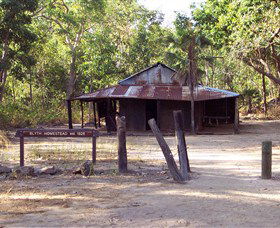 Blyth Homestead - Accommodation Port Macquarie 0