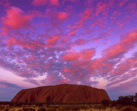 Uluru-Kata Tjuta National Park - Accommodation Port Macquarie 0