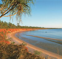 Garig Gunak Barlu National Park - Accommodation Port Macquarie