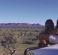 Tnorala/Gosse Bluff Conservation Reserve - Accommodation Port Macquarie