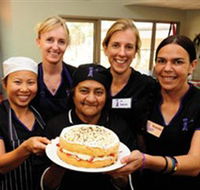 Kwerralye Cafe - Accommodation Port Macquarie