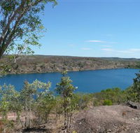Enterprise Pit Mine Lookout - Accommodation Port Macquarie