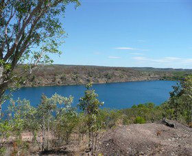 Enterprise Pit Mine Lookout - Accommodation Port Macquarie 0