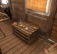 Elsey Homestead Replica - Accommodation Port Macquarie