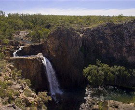 17 Mile Falls, Jatbula - Accommodation Port Macquarie 0