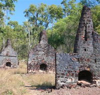 Victoria Settlement - Accommodation Port Macquarie