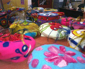 Tapatjatjaka Art And Crafts - Accommodation Port Macquarie 0