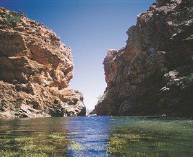 Ellery Creek Big Hole - Accommodation Port Macquarie 0