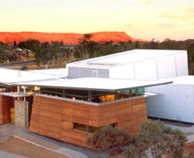 Fred McKay Museum - Accommodation Port Macquarie 0