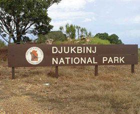 Djukbinj National Park - Accommodation Port Macquarie 0