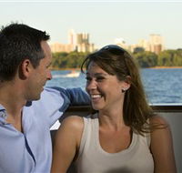 Darwin Harbour - Accommodation Port Macquarie