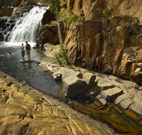 Leliyn/Edith Falls - Accommodation Port Macquarie