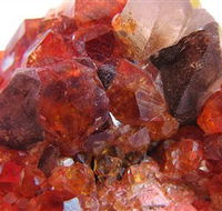 NT Rare Rocks - Accommodation Port Macquarie