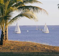 East Point Reserve - Accommodation Port Macquarie
