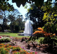 George Brown Darwin Botanic Gardens - Accommodation Port Macquarie