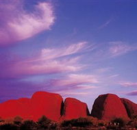 Red Centre Way - Accommodation Port Macquarie