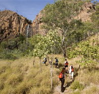 Jatbula Trail - Accommodation Port Macquarie