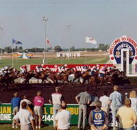 Darwin Turf Club - Accommodation Port Macquarie