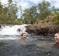 Buley Rockhole - Accommodation Port Macquarie