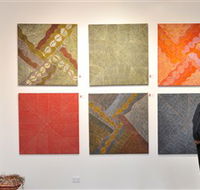 Muk Muk Fine Art - Darwin - Accommodation Port Macquarie