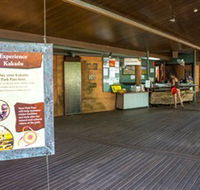Bowali Visitor Centre - Accommodation Port Macquarie