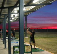 Flight Path Golf and Archery Range - Accommodation Port Macquarie