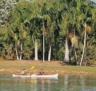 Lake Alexander - Accommodation Port Macquarie